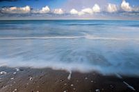 Die Hauptrolle auf dem Meer II