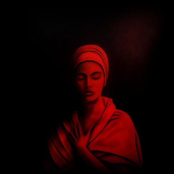 The Moment ... von Christoph Van Daele