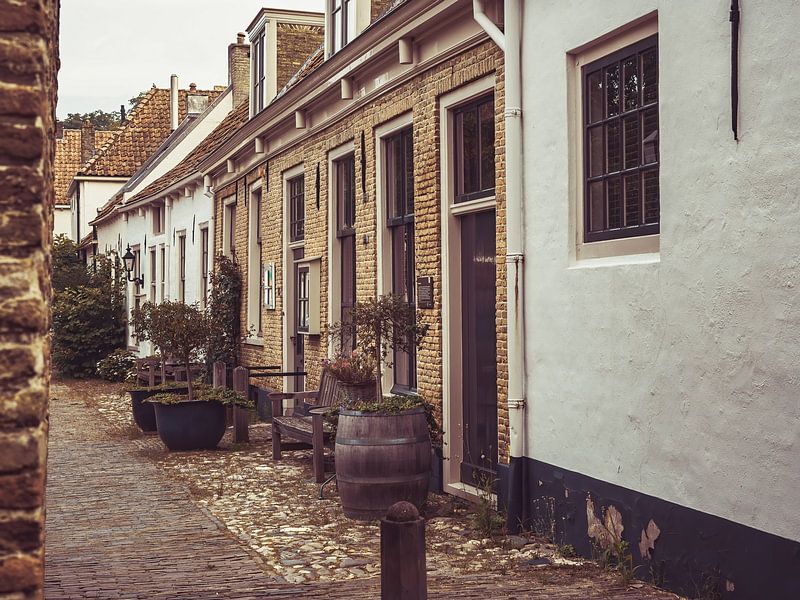 Stadt Buren Teil 3 von Tania Perneel