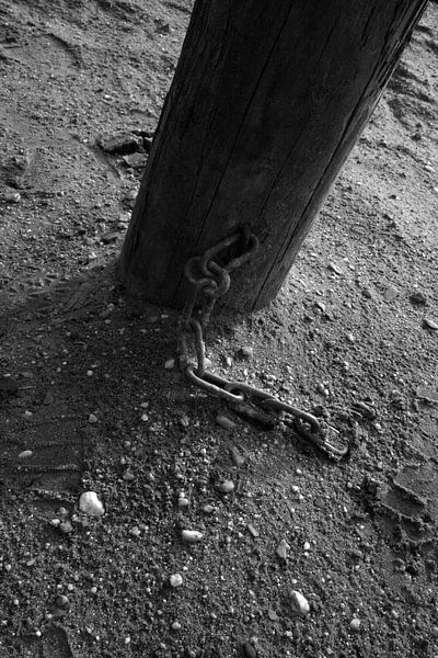 Minder is meer by Monique Brouwer