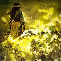 Warten auf das Sommergewitter