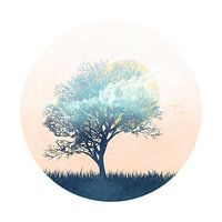 Beauté de la nature ⬙ Illustration VIII