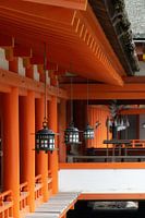 L'île du Temple Miyajima
