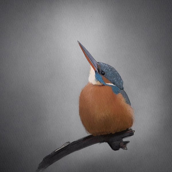 Up par Emmie Van der knokke