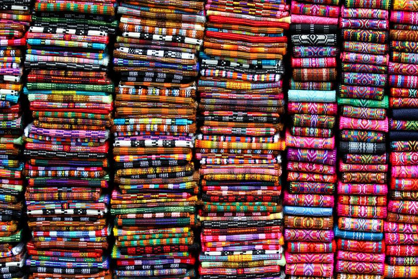 Colorful by Antwan Janssen