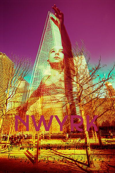 New York City-07 by Mark Isarin | Fotografie
