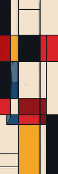 Bauhaus von Poster Art Shop