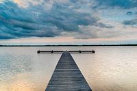 Stille vor dem Sturm