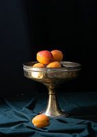 Das Glühen der Sonne