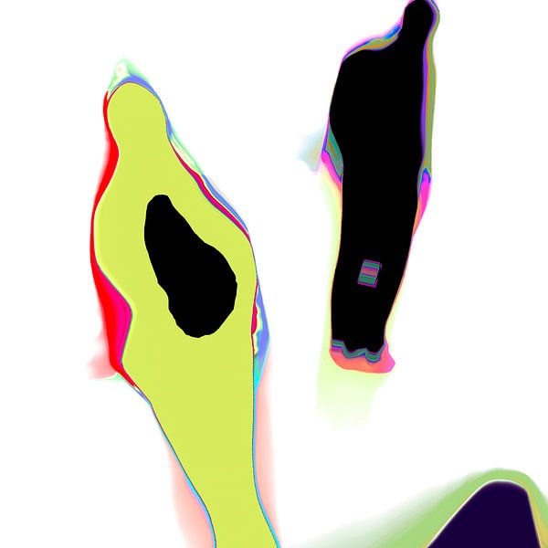 the two of us-1 van wim Heesakkers