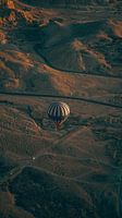 hot air balloon