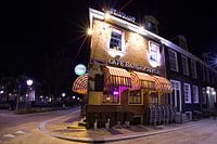 Cafe Hansel and Gretel Amsterdam