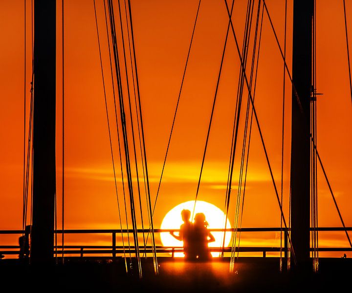 Zwischen den Zeilen von Harrie Muis