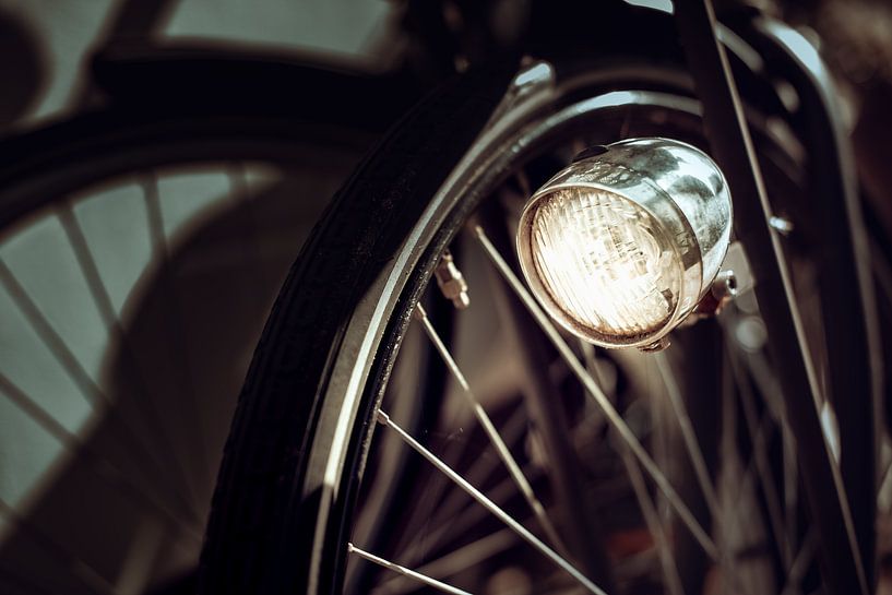 Ag bike by Piotr Aleksander Nowak