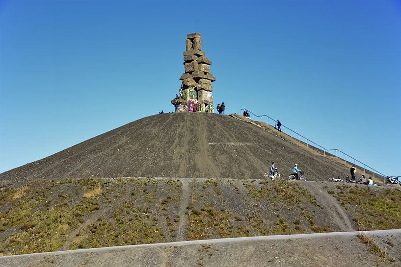 Berg 7 par Edgar Schermaul