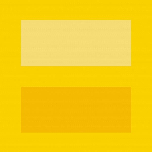 GELB von Kelly Durieu