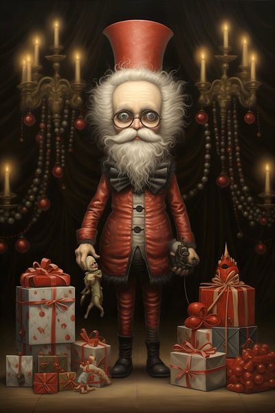 More gifts? by Heike Hultsch