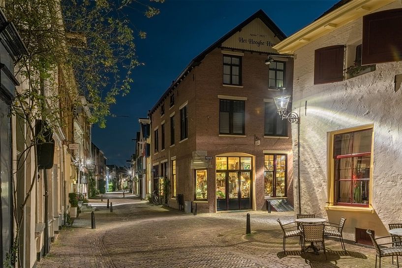  Restaurant by Jan Koppelaar Fotografie