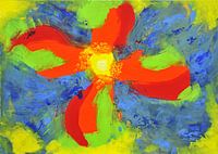 EASY VIBES - IN ZEN BALANCE Stones, Easy Feeling