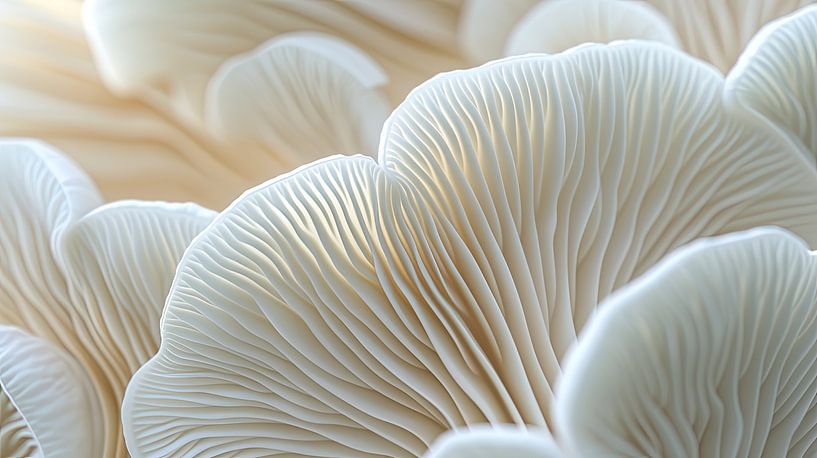 Natürlicher Samt von ByNoukk