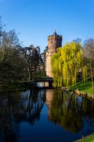 Kronenburgerpark, Nijmegen