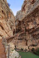 Der Weg des Königs, Málaga