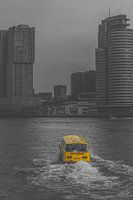 Wassertaxi, Rotterdam