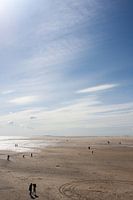 Strand von Terschelling