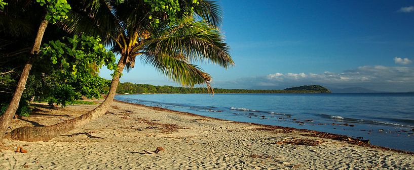 4 Mile Beach, Port Douglas - Australia par Van Oostrum Photography