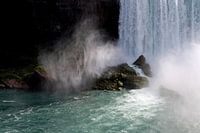 Niagara mist