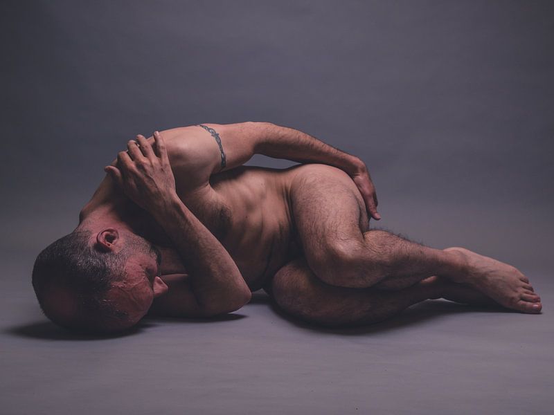 serene by j deuzeman