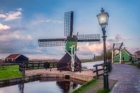 Zaanse Schans