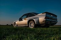 Original Opel Manta 400