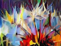 0199 - Propagation des pissenlits