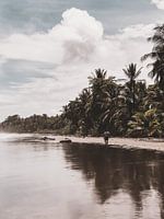 Perle von Costa Rica