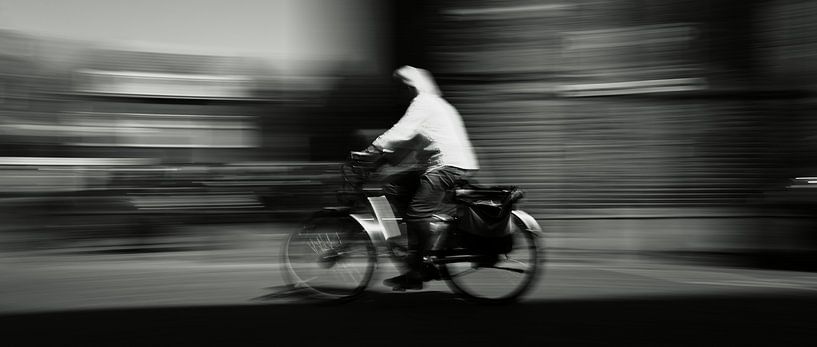 Elektrofahrräder in den Niederlanden von Eric de Haan