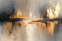 Luxe Japandi – nummer 3 uit serie van 4