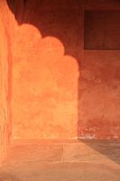 Sonnenlicht-Wände, Jaipur
