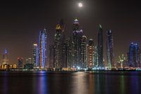 Skyline Dubai 