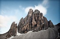 Sextner Dolomiten, Italien