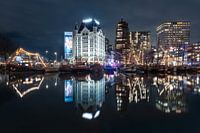 white house rotterdam