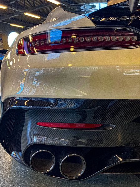 Mercedes by Truckpowerr