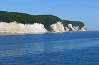Krijtrotsen Rügen