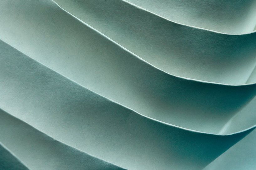 Structure by Dieter Ludorf