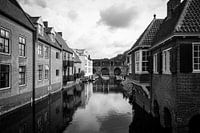 De Berkelpoort in Zutphen
