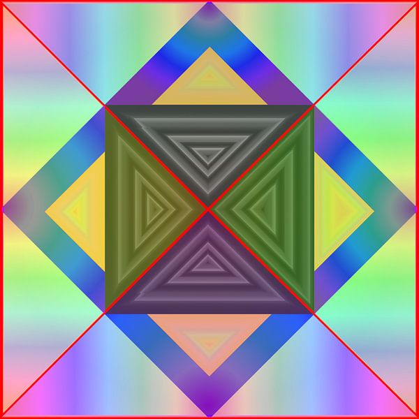 Geofa par Harry Ucksche