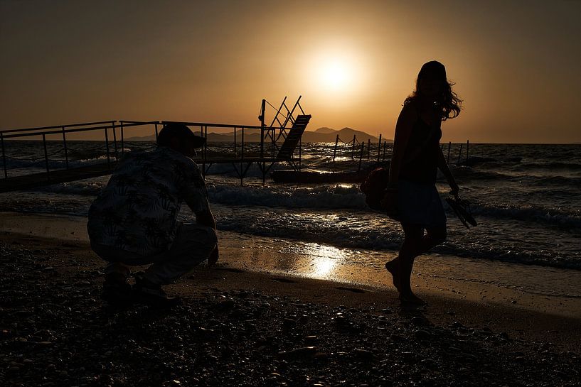 Fleeting Moments | Kos Island by Momentaufnahme | Marius Ahlers
