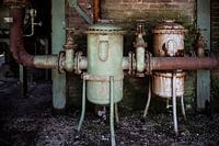 Landschaftspark Duisburg