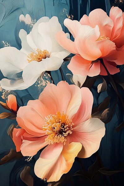 Blooming Elegance by Studio BB