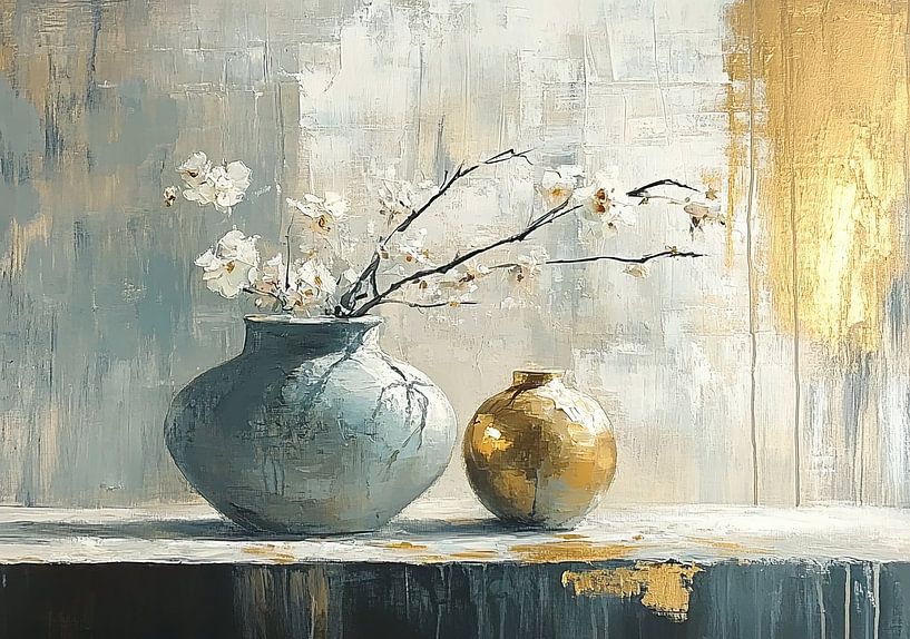 Still life by Zen and More